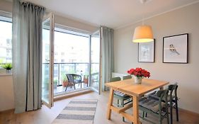 Oliva Stay II Olivia Business Centre & Alchemia